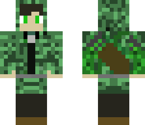 ranger will