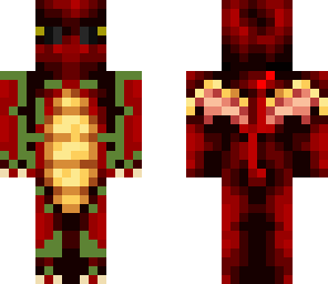dragoball man