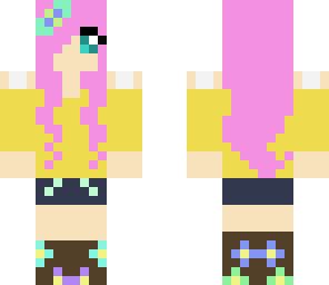 flowerboots