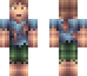 zombie survivor