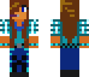 gamer sally