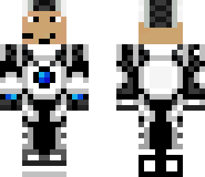 portal guy