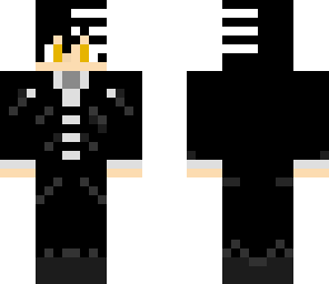 death the kid
