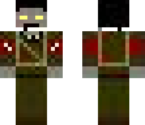 cod zombie