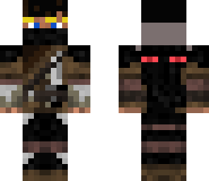 connor ender hunter