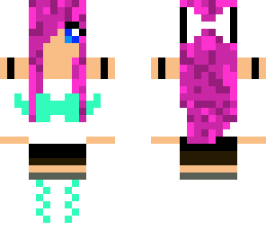 mustache girl