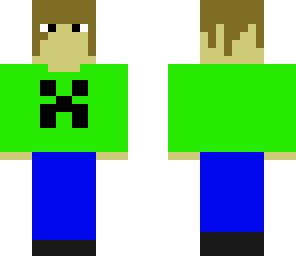 the real me