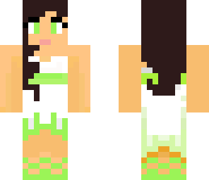 nature girl