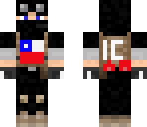 et chile