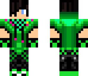 cute boy fixed