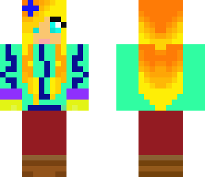 girl spicy