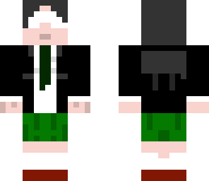 blindfold jgs