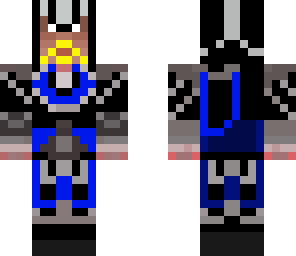 parallel ezio