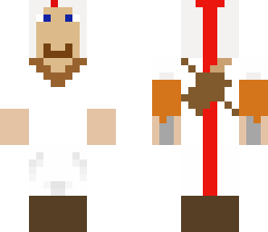 assassin