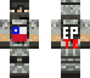 et chile