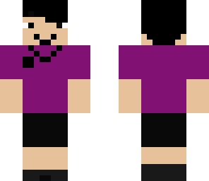 soccer player