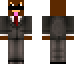 **** bear sun glasses