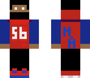 skin