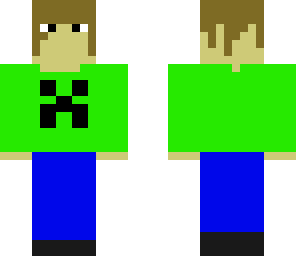 me cuz im awesome
