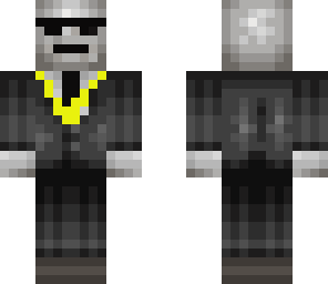 decked out slender
