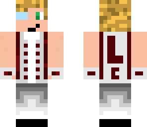 yo en minecraft