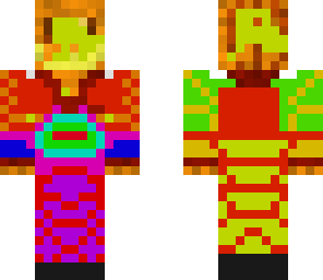 fav skin