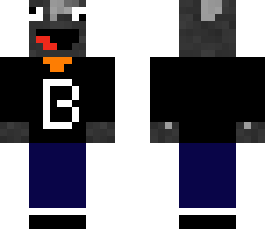 crazy cow