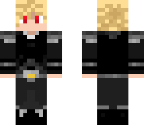 another cloud strife