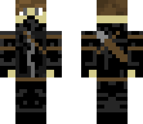 super assassin