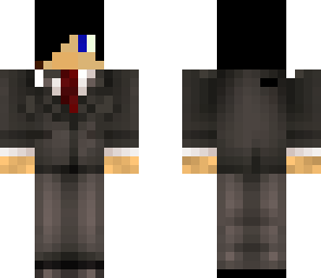 president of minecraft