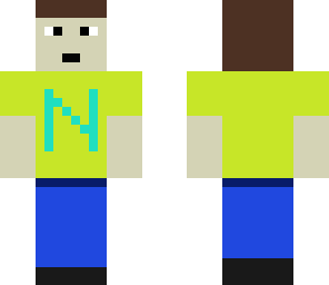 netopixel2013 - updated