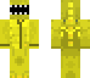butter dino