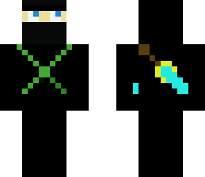 ninja
