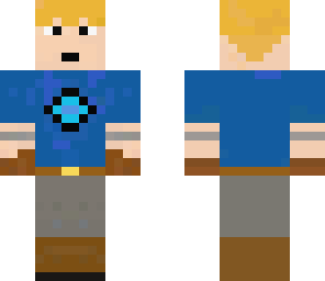 adventurer