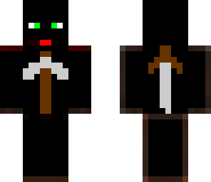 theninagamer's official skin