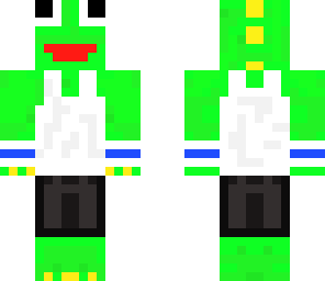 athlete iguana