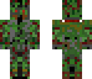 camo