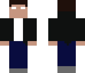 teen herobrine