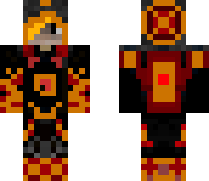 blonde ultiwizard