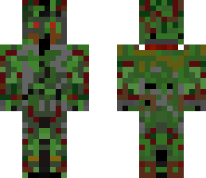 camo