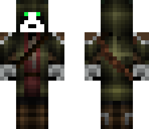 cloakedpanda