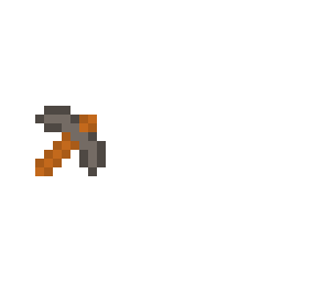 pickaxe
