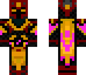 the sorceror
