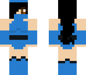 kitana