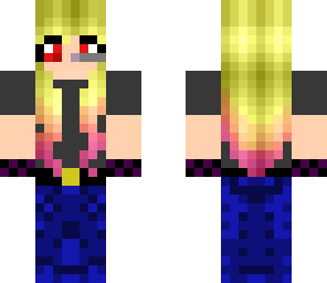 gamer girl v5