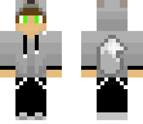 wolf teen