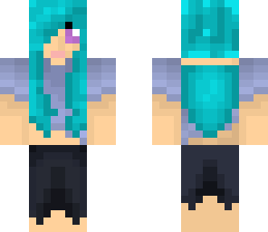 ragged ocean fixed