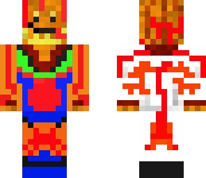 bloody fighter