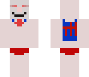 thehunt's super llama