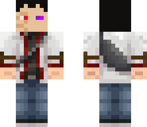 desmond miles got his face crushed